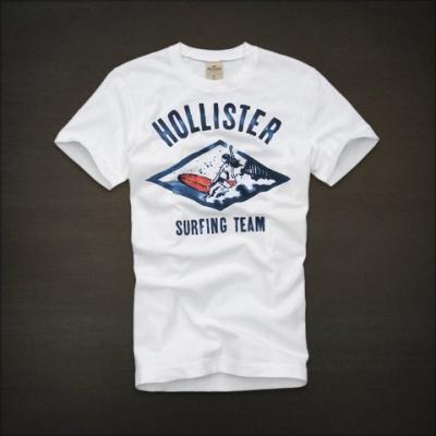 wholesale Hollister Men Shirts No. 337